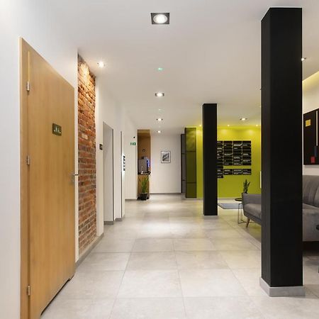Vrestpoint Apartment Gdansk Ngoại thất bức ảnh
