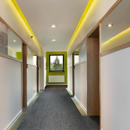 Vrestpoint Apartment Gdansk Ngoại thất bức ảnh
