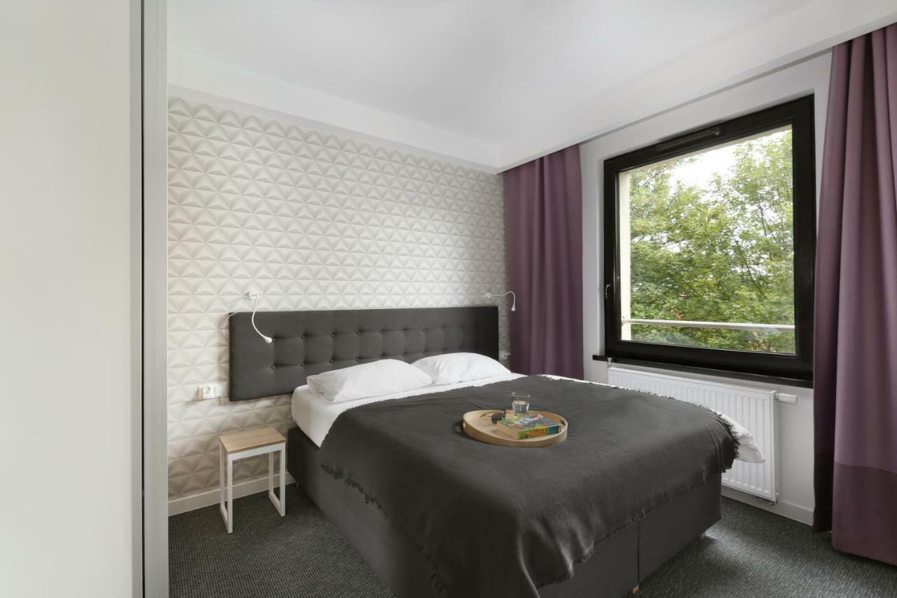 Vrestpoint Apartment Gdansk Ngoại thất bức ảnh