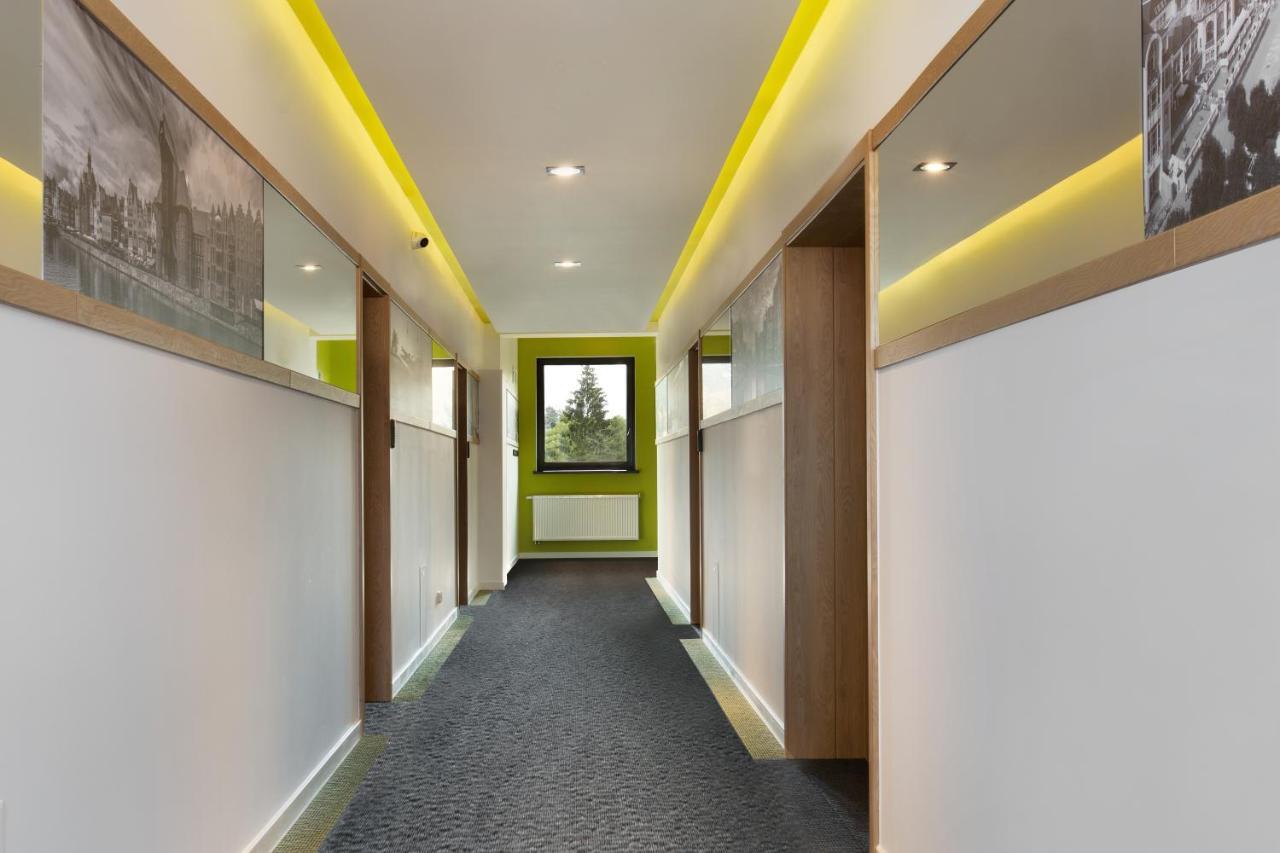 Vrestpoint Apartment Gdansk Ngoại thất bức ảnh